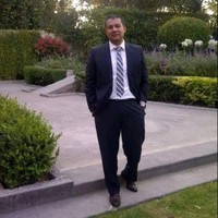 David Andrade Nava