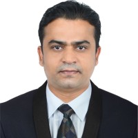 Tarek Hasan
