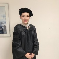 Tingting Xia, Dvm,Ph.D