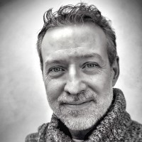 Nigel Hannant