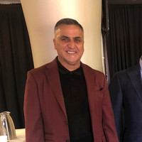 Michael Youssef