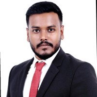 Kaushik Podder