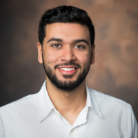 Idris Ali