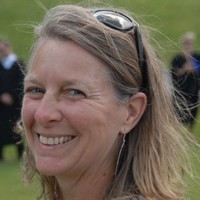 Jennifer Eddy