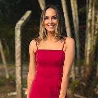 Lyvia Tonezzi