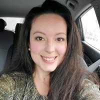 Amanda Small