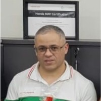 Ronie Soares