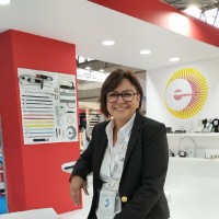 Sonia Rachel Buisson