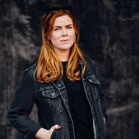 Josefin Sandell