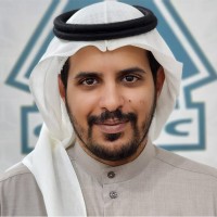Meshal AlHarthi