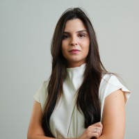 Thaís Kleinsorge Mendes