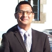 Bernard Nguyen