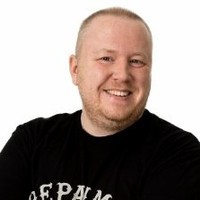 Ola Johansson