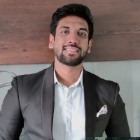 Yash Maniar