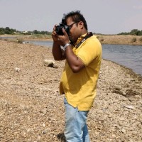 PrashantA M
