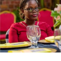 Cynthia Elizabeth Ayebazibwe