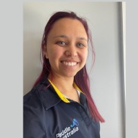 Samantha Everard