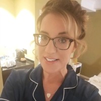Claire Dunscombe