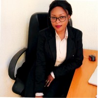 Gbego  Christine Rabi