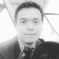 Mario Alberto Camarillo Espinosa