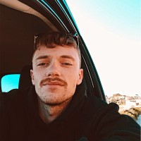 Gabriel Upton