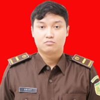 Arief Rahmaditya