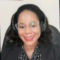 Eloivene Blake, PMP®