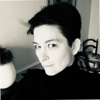 Isabelle d'ANTERROCHES