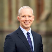 Michael Smith, Ph.D.