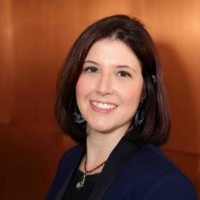 Jennifer Thompson, Mph, Phd(C)