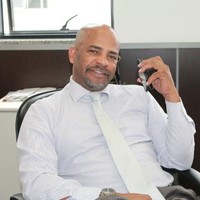 Paulo Gomes