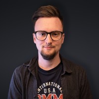 Mattias Molin Kieler