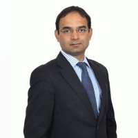Dr Vineet Sankhla