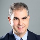 P. Richard Shahtanian, Attorney at Law