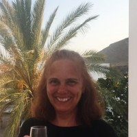 Rebecca Jarman