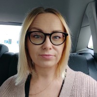Katarzyna Kaczmarek
