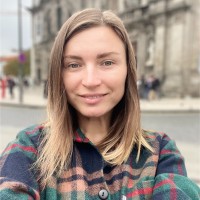 Nataliia Ivasyshyn