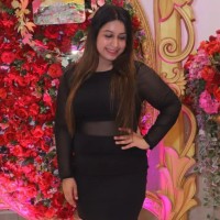 Isha Singh