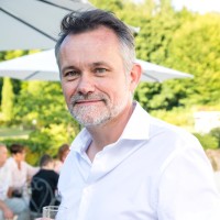 David Bertheau