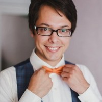 Vladimir Zumorin