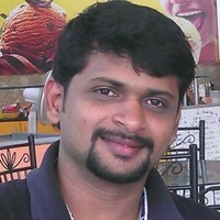 Jothiraj U