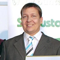 Petri Juhani Mölsä