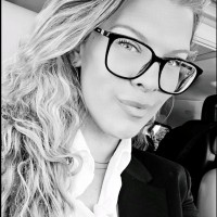 Pernilla Rosdahl