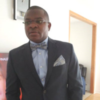 Guy Celestin Awono Ongolo