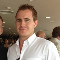 Shaun Mclean