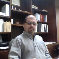 Javier Otero
