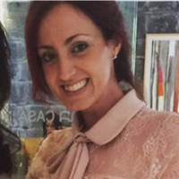 Claudia Scognamiglio
