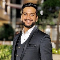 Yogesh Tahiliani