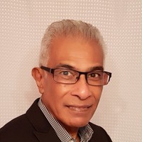 Eric B. Azeez, FICB