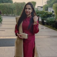 Poonam Chahal